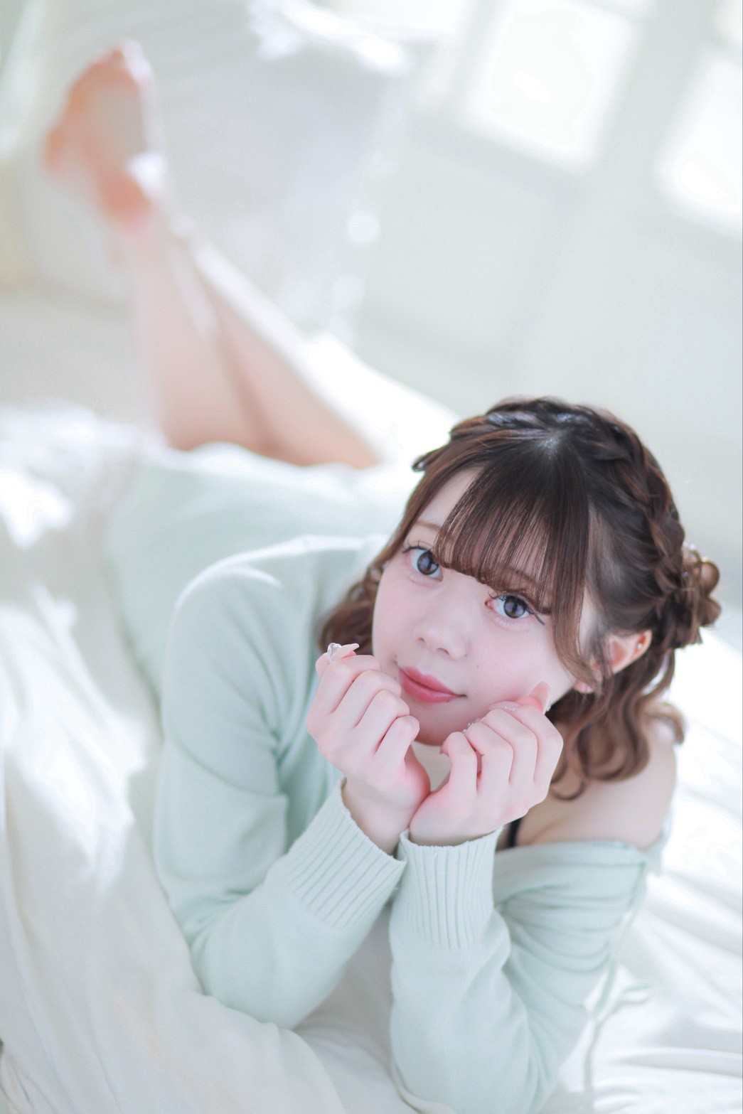 ひめりプロフィール写真3