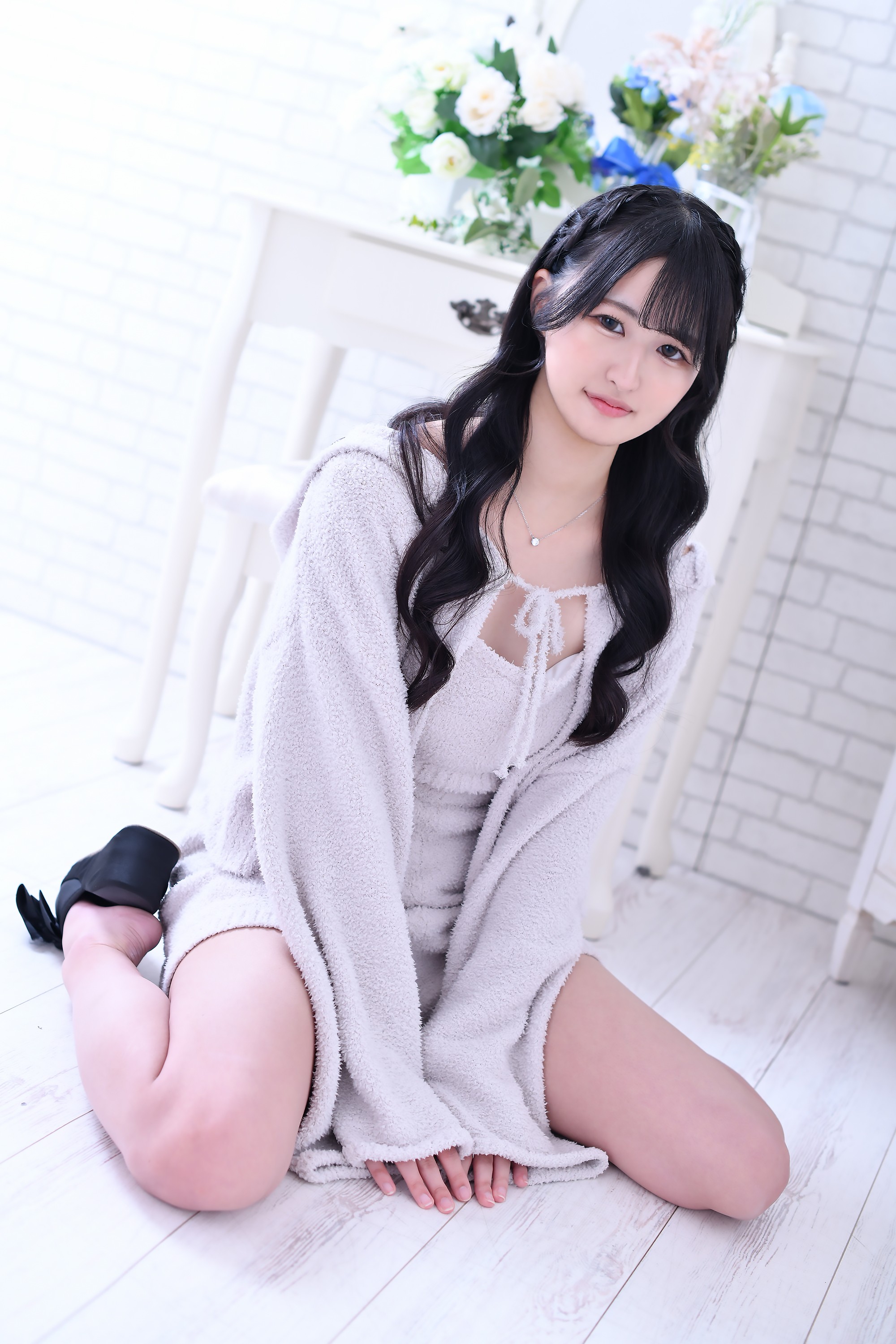 るなプロフィール写真3