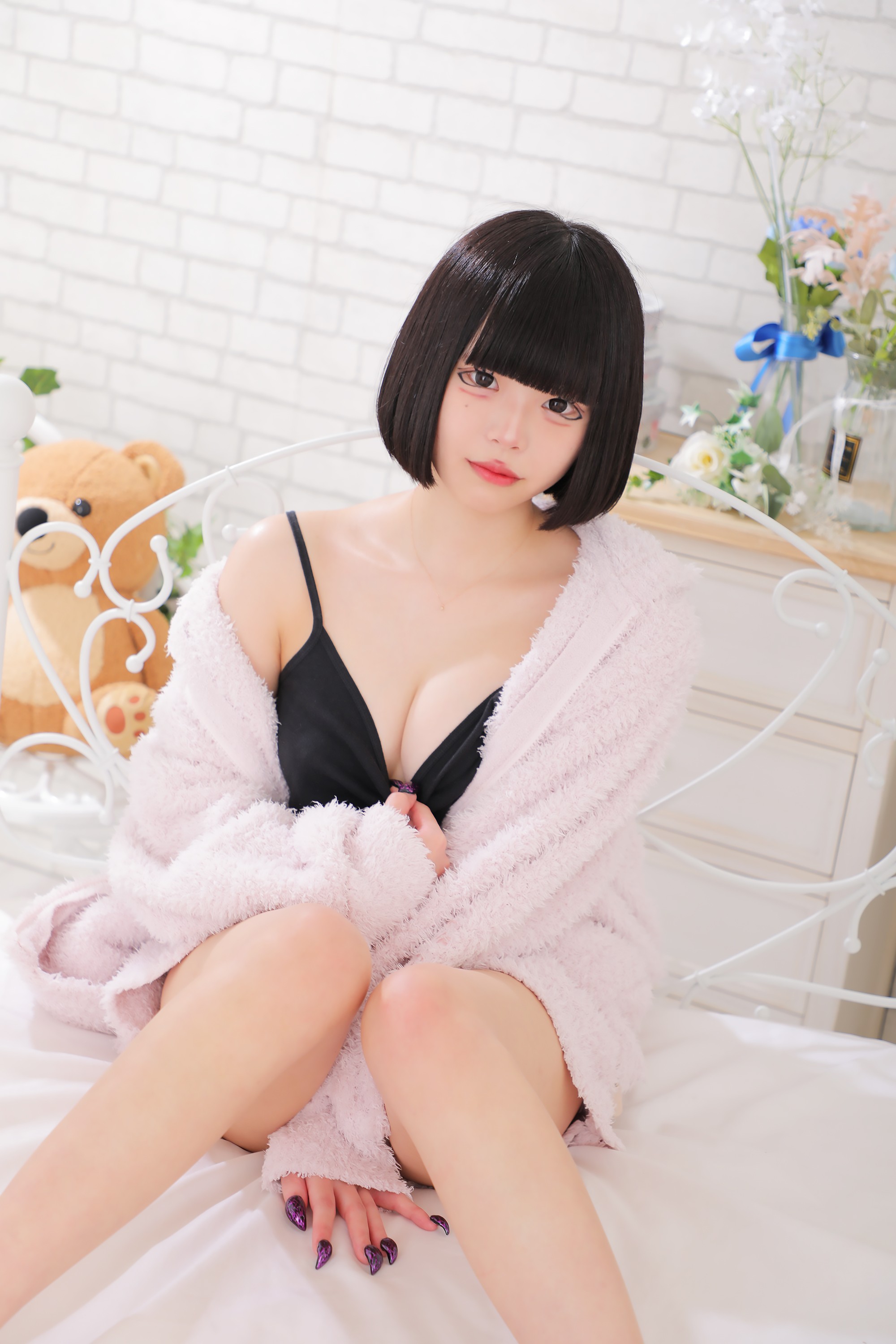 あまねプロフィール写真1