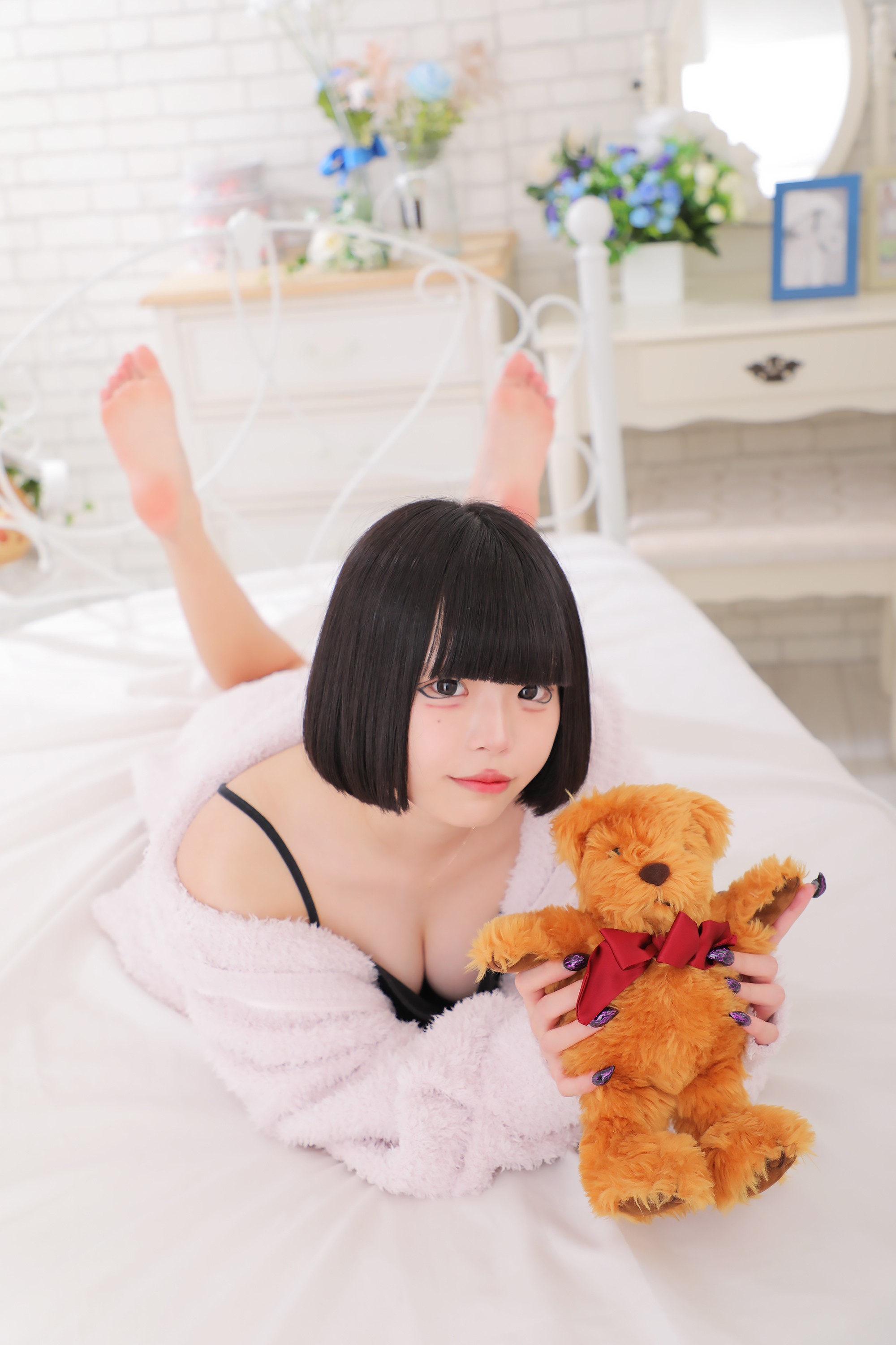 あまねプロフィール写真3
