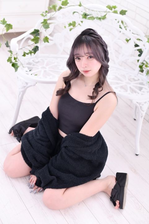 ほのかプロフィール写真1