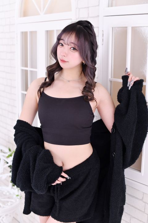 ほのかプロフィール写真2