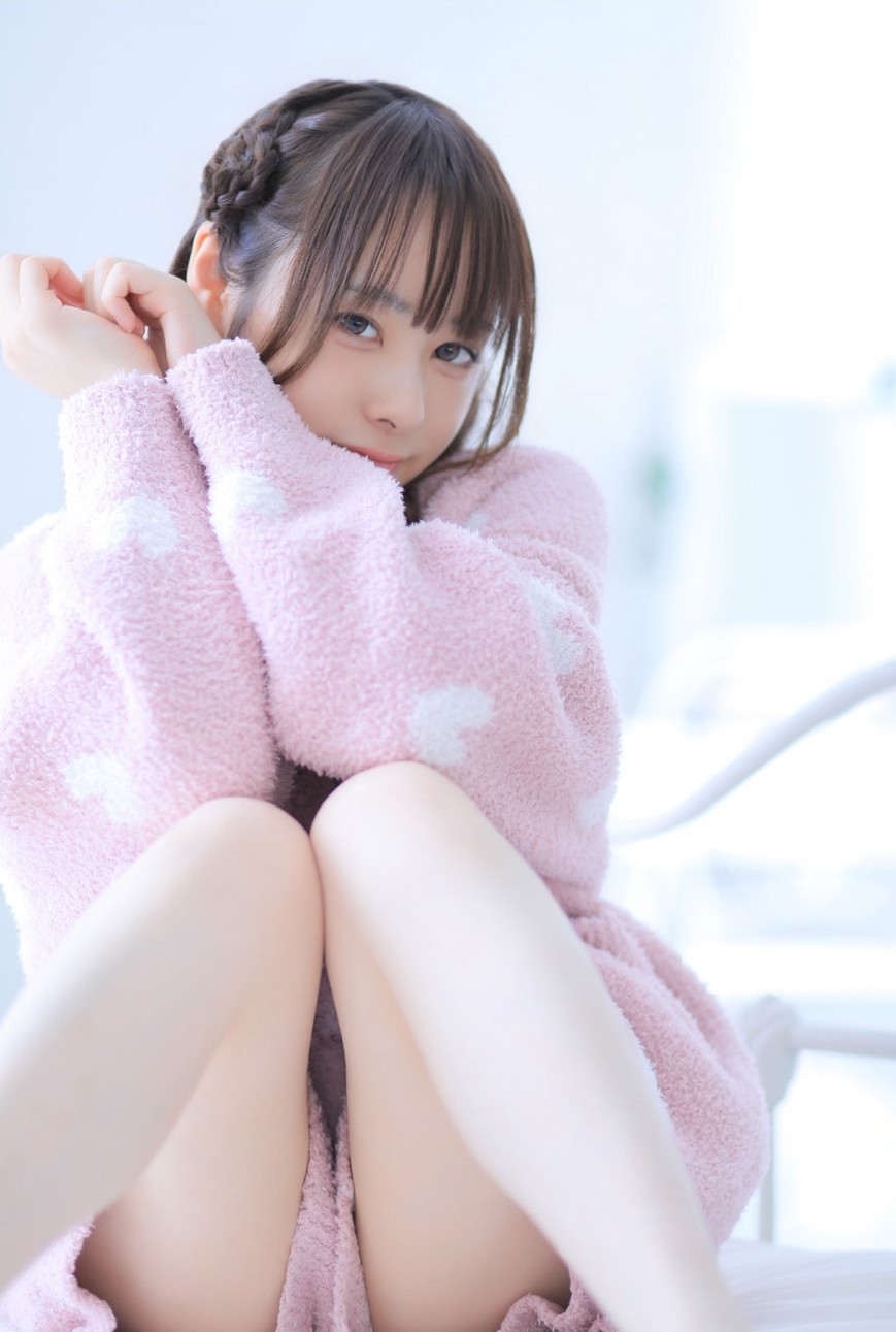 あかりプロフィール写真2