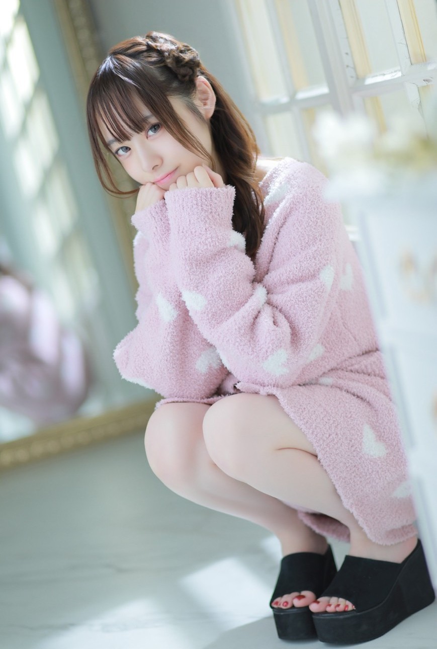 あかりプロフィール写真1