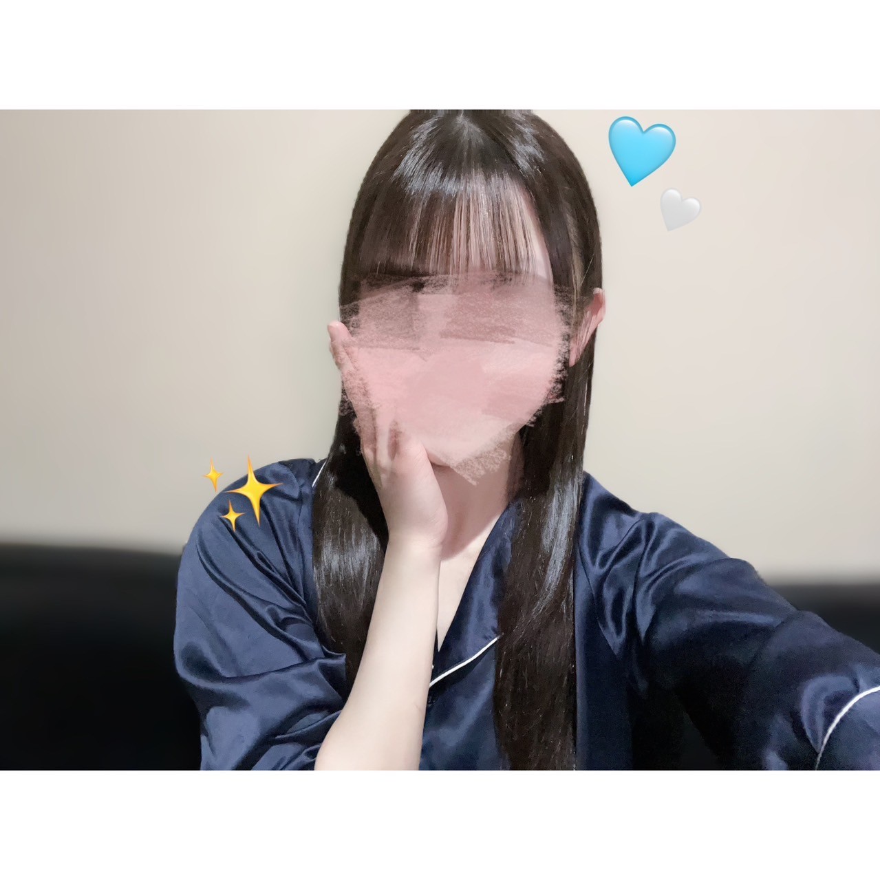 さきプロフィール写真2