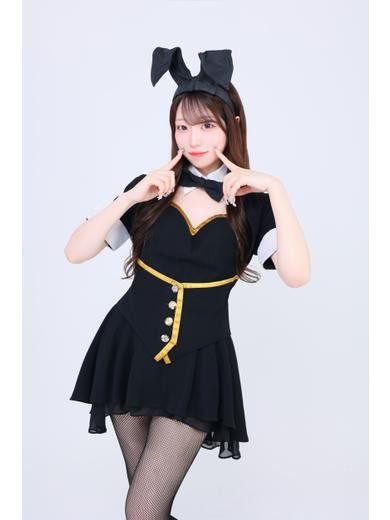 ふうかプロフィール写真