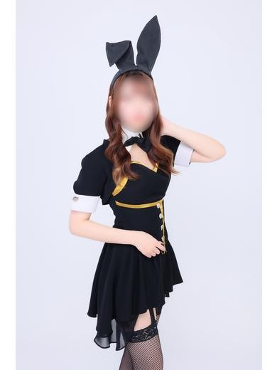 かれんプロフィール写真