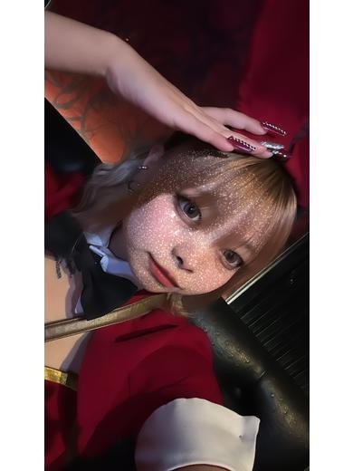 ゆきプロフィール写真
