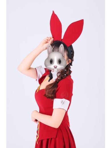 ゆりプロフィール写真