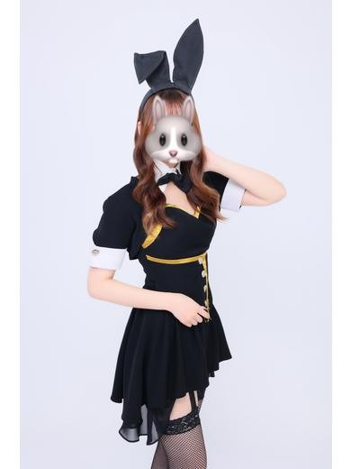 かれんプロフィール写真1