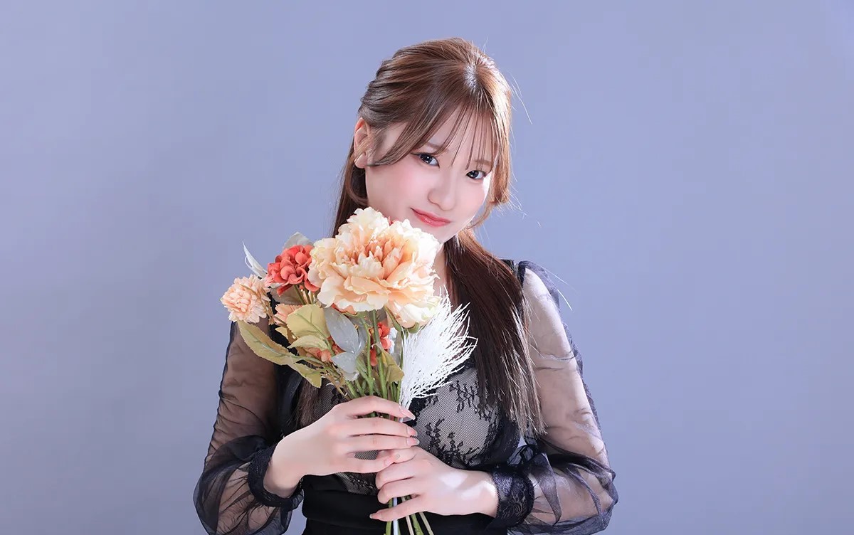 いちかプロフィール写真4