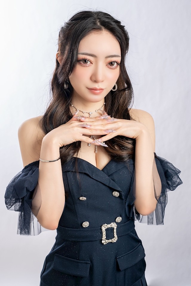 くれいプロフィール写真3