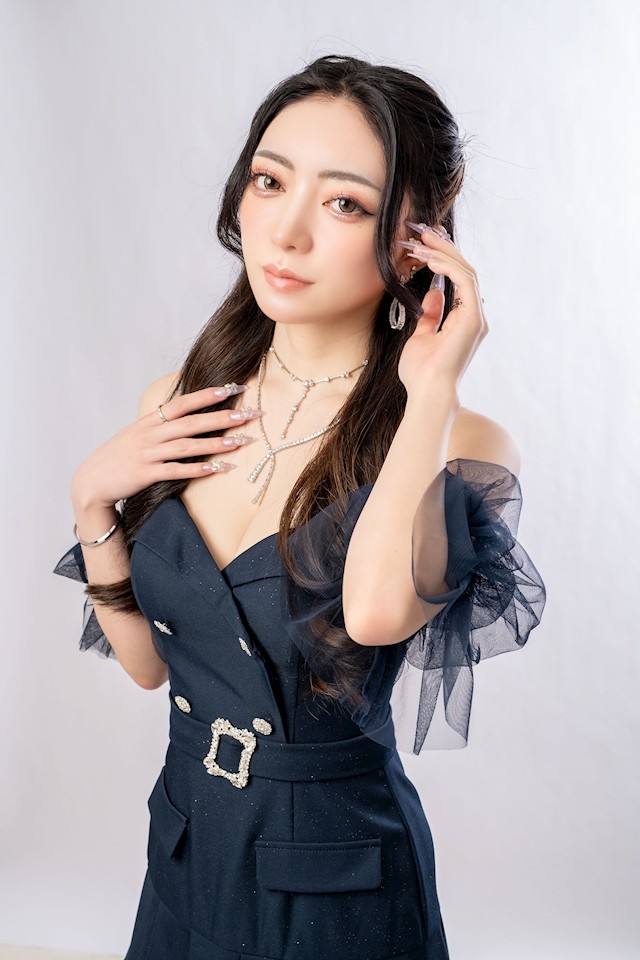 くれいプロフィール写真4