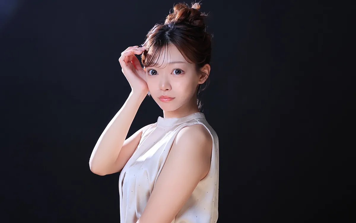 れんプロフィール写真2