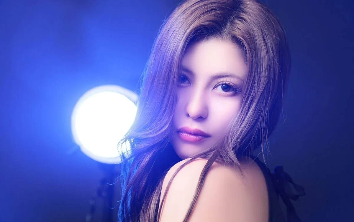 ニナプロフィール写真4