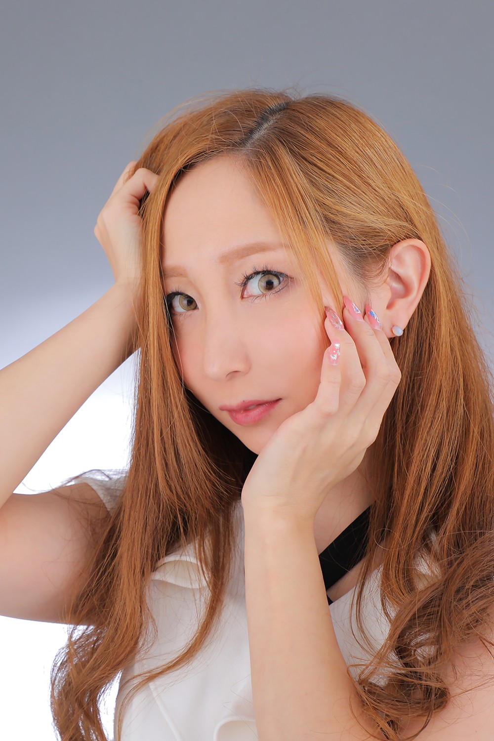 中島みなみプロフィール写真2