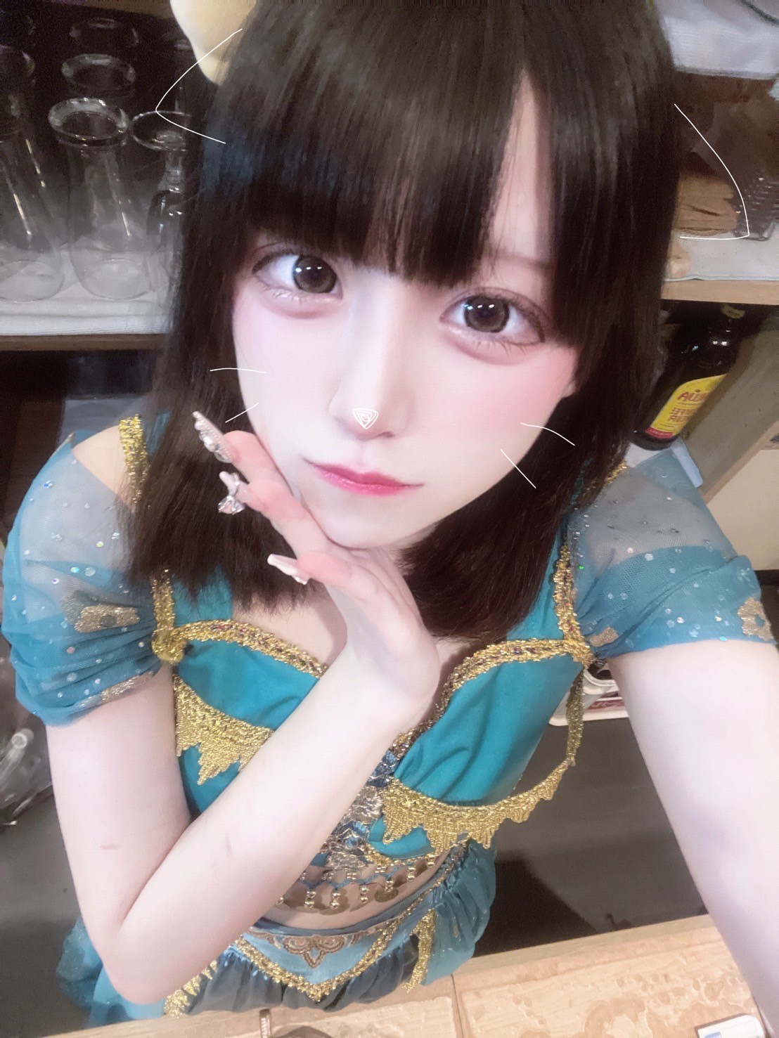 まゆプロフィール写真2