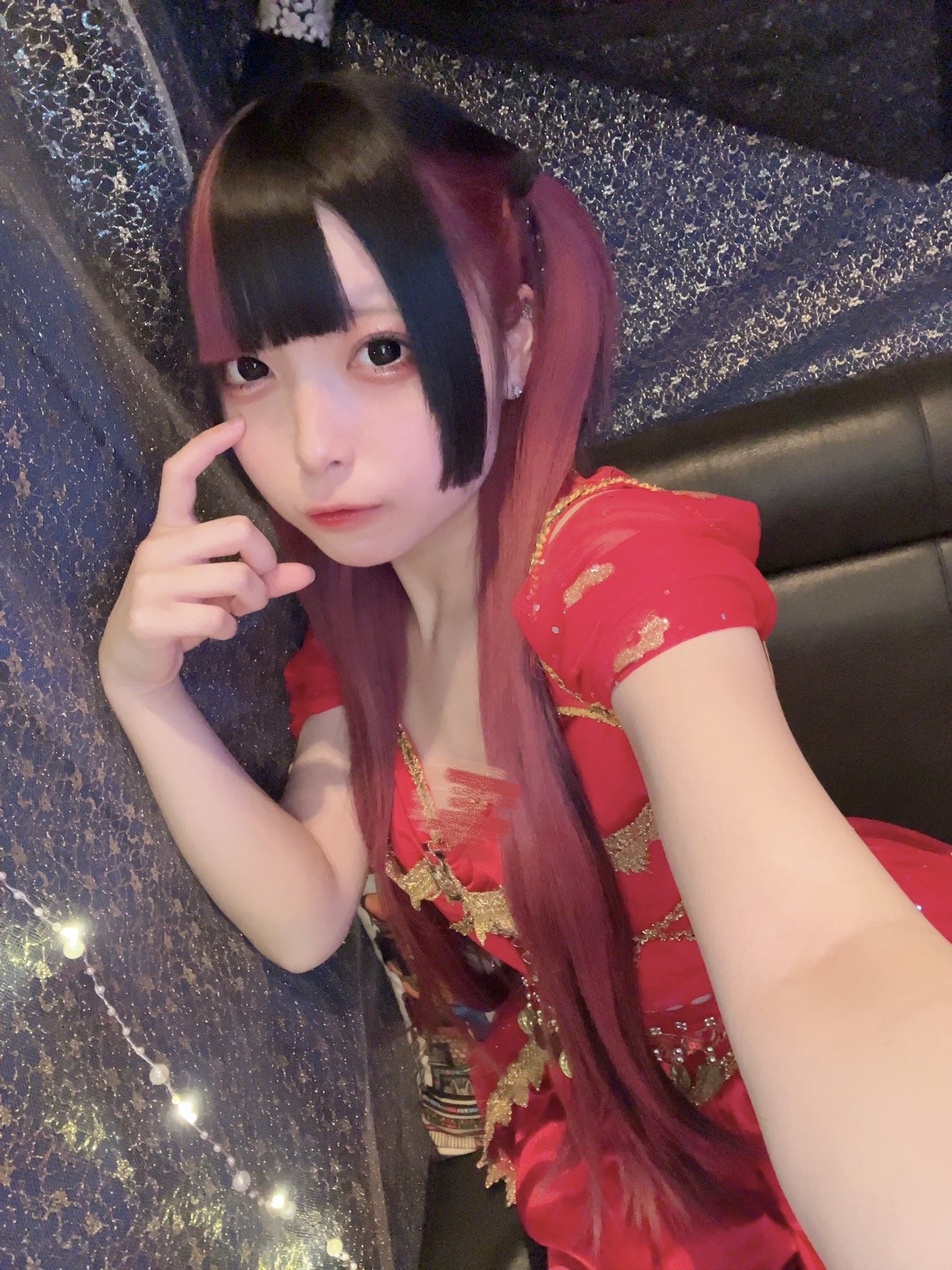 あやねプロフィール写真2
