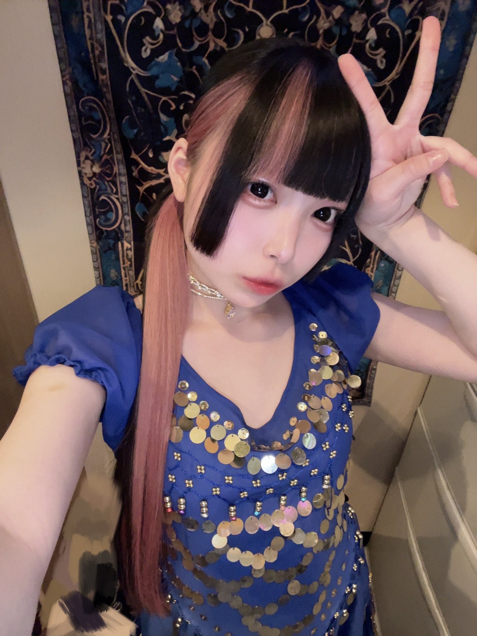 あやねプロフィール写真1