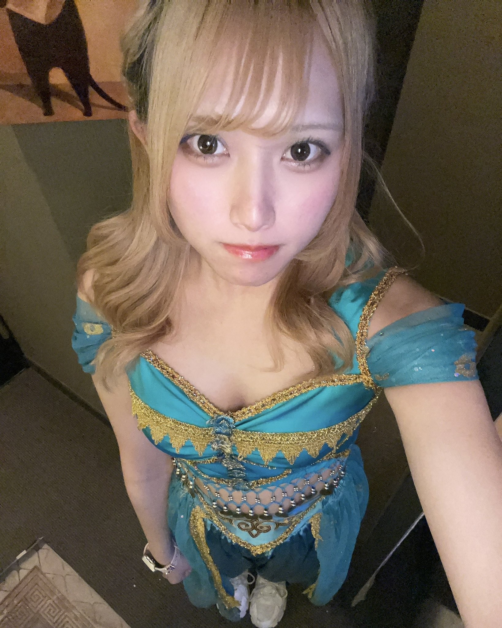 るいプロフィール写真2