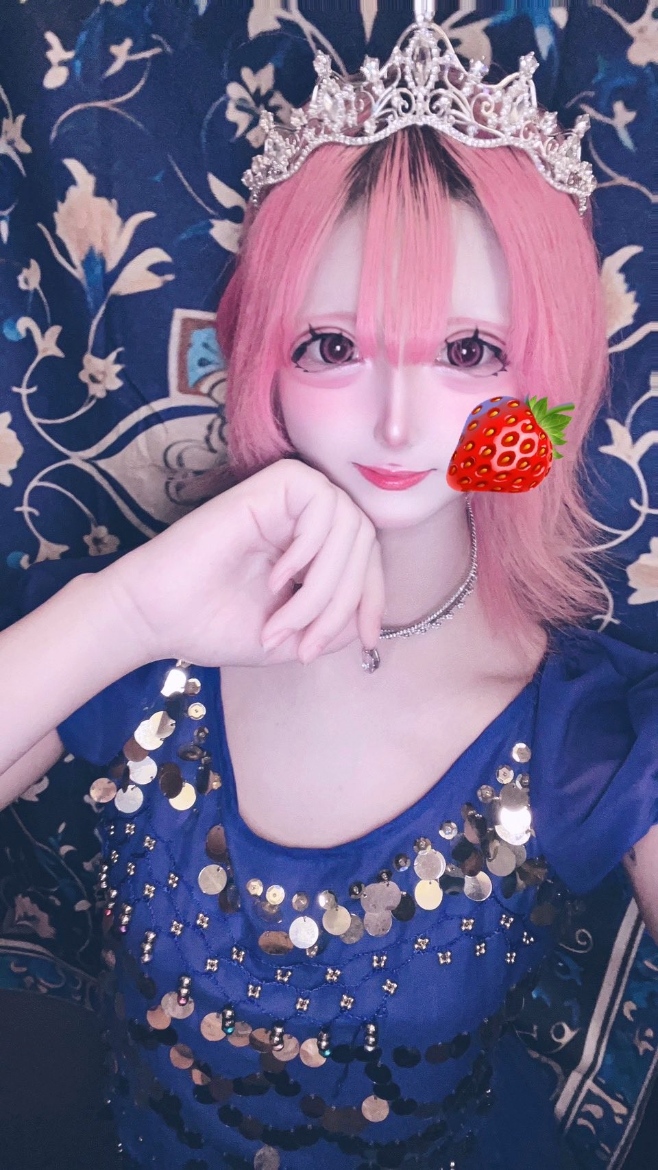 ニアプロフィール写真1