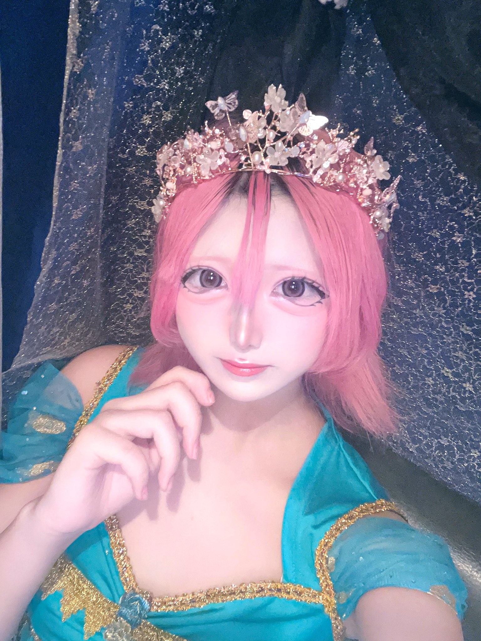 ニアプロフィール写真2