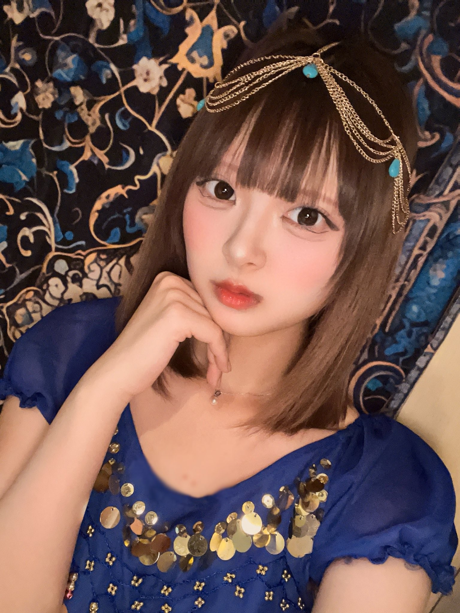 ふゆ❄️