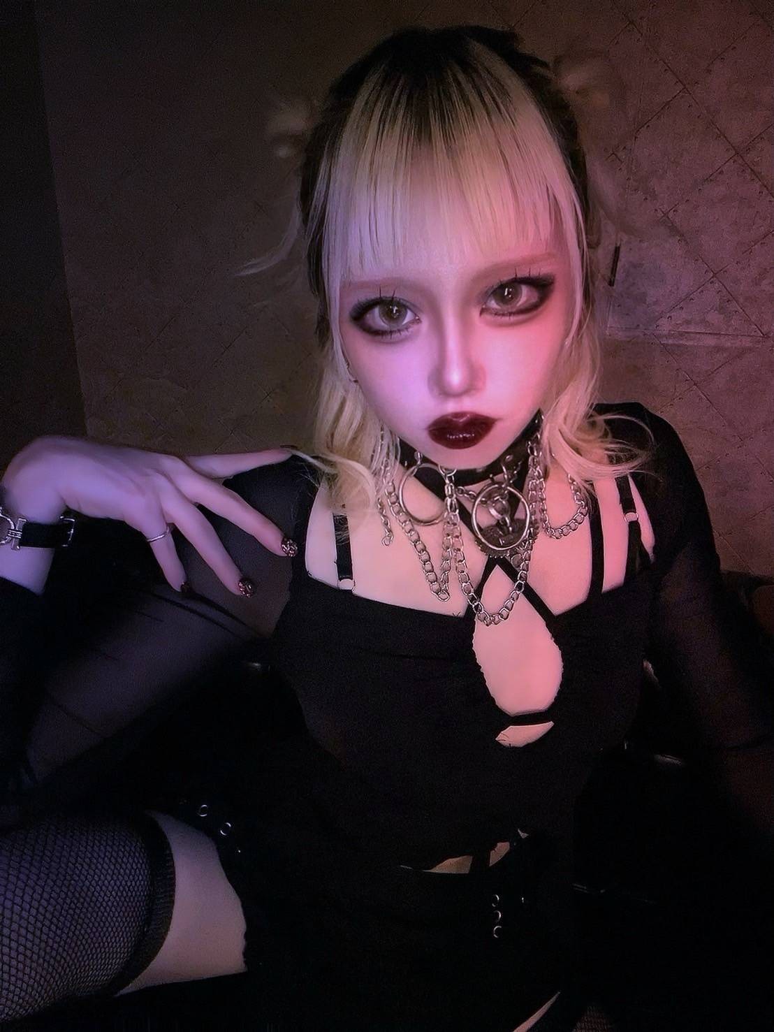 ハイネプロフィール写真3