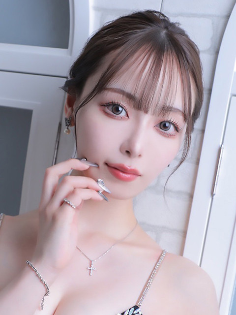 のぜのグラビア